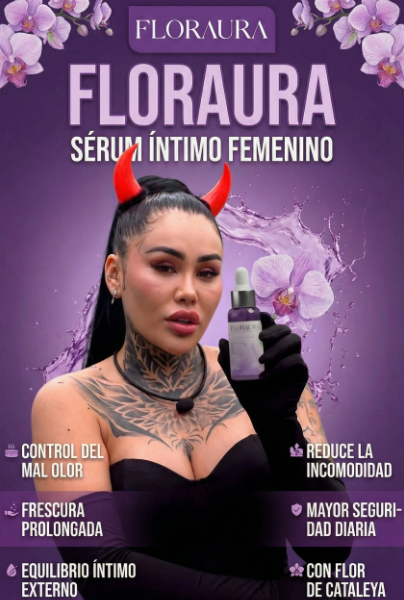 FLORAURA