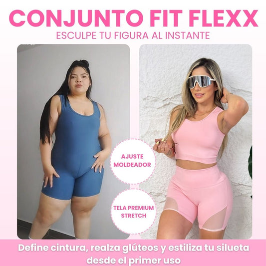CONJUNTO FIT FLEXX
