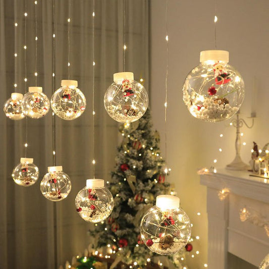🎄 ESFERAS NAVIDEÑAS 🎄